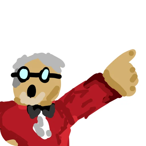 Мультяшная группа для тферов и мгешников - 