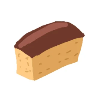 Sticker Мультяшная группа для тферов и мгешников - 8