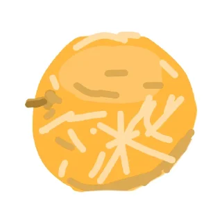 Sticker Мультяшная группа для тферов и мгешников - 1