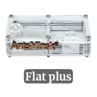 Sticker Муравьи - 7