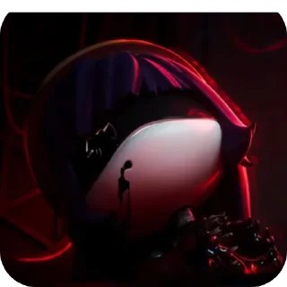 Sticker Murder drones 1-8 ep. - 11