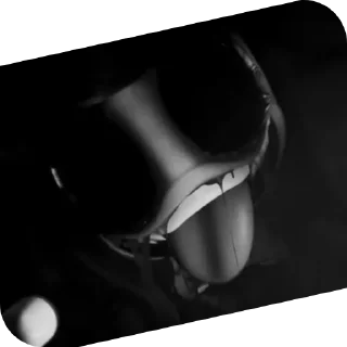 Sticker Murder drones 1-8 ep. - 3