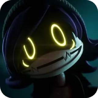 Sticker Murder drones 1-8 ep. - 8