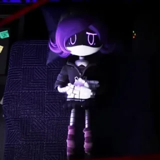 Sticker Murder drones - 6