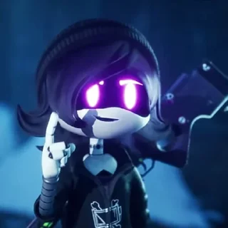 Sticker Murder drones - 10