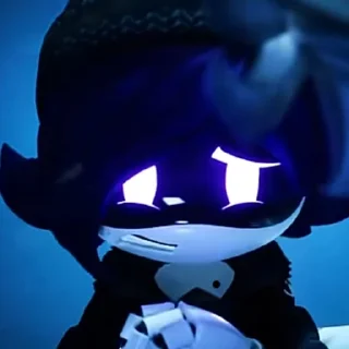 Sticker Murder drones - 11