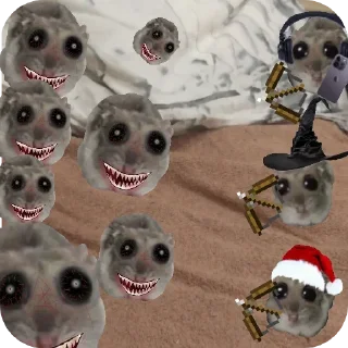 Sticker Больше стиков тут: @stikery4 - 4