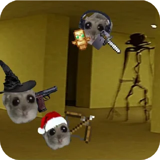 Sticker Больше стиков тут: @stikery4 - 11