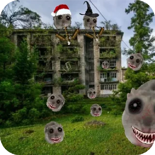 Sticker Больше стиков тут: @stikery4 - 2