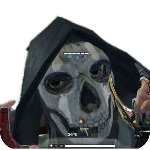 Стикер MySC5 - 1