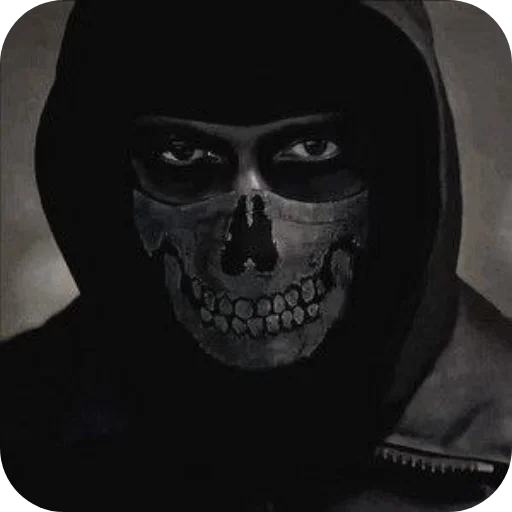 Стикер MySC5 - 1