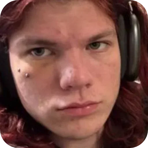 Мьюмет и Флембой @K3T4M1NKA - 