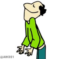 Стикер @NEVAZNO11X - 3