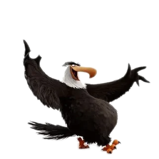 Стикер @NEVAZNO11X - 8