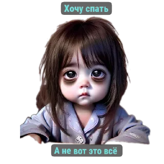 Стикер На каждый день - 9