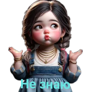 Стикер На каждый день - 4