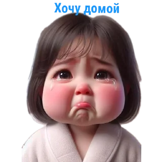 Стикер На каждый день - 8