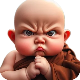 Стикер На каждый день - 2