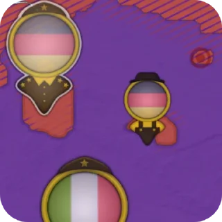 Стикер Naas наркоманы - 6