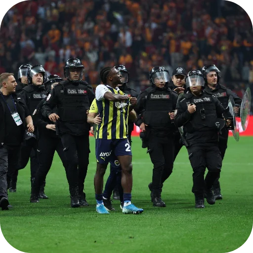 Sticker Nabor5014 - 1