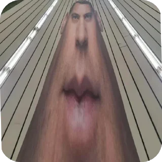 Sticker Набор - 6