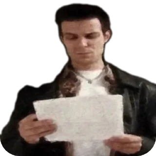 Sticker Набор - 3