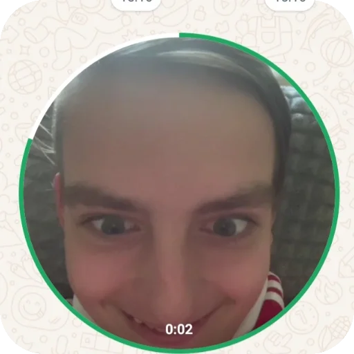 Стикер NaborDemokratosa - 1