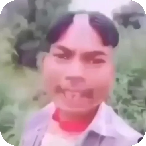 Sticker NaborObezyan - 1