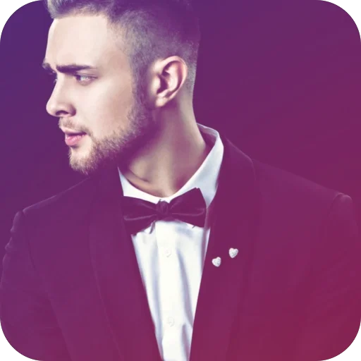 Sticker NaborObezyan - 1