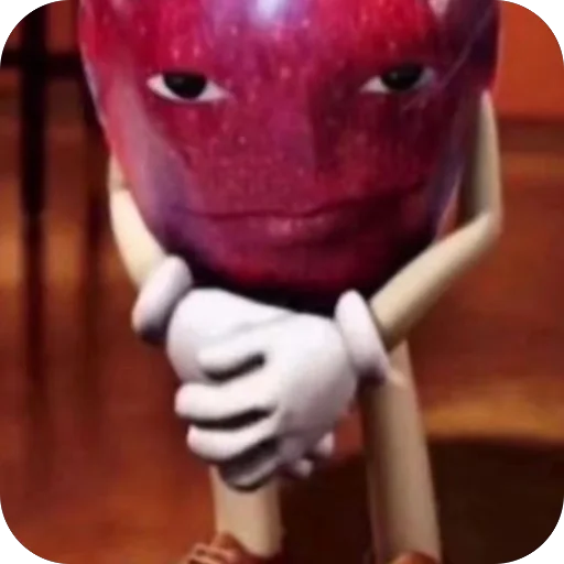 Стикер NaborObezyan - 1