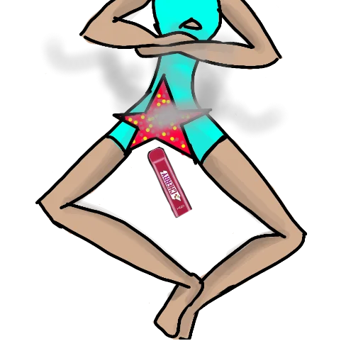 Стикер Naborchik899 - 1