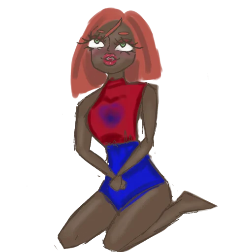 Стикер Naborchik899 - 1