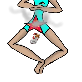 Стикер Утиные стикеры - 11