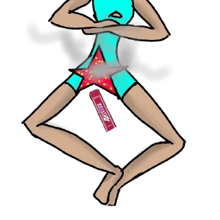 Стикер Утиные стикеры - 6