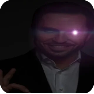 Стикер Стикер пак созданный на СВО - 8