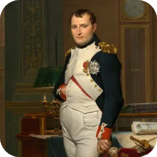 Стикер Стикер пак созданный на СВО - 3