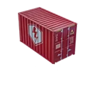 Стикер Танк-пак О_о - 7