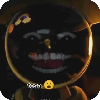 Sticker Бомжсквад коре @Pushi001exp - 4