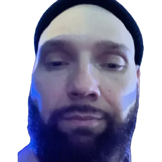 Sticker Наши - 1