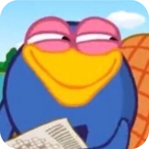 Sticker NashiStikery195 - 1