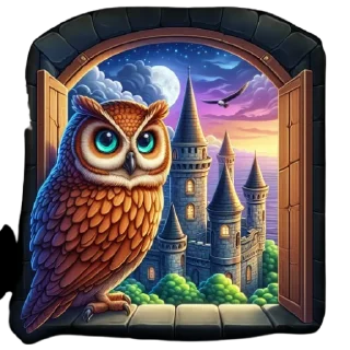 Стикер @NaturezaAflorada - 0