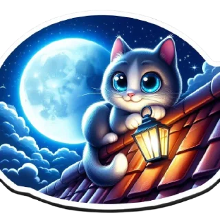 Стикер @NaturezaAflorada - 4