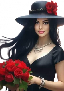 Стикер @NaturezaAflorada - 6