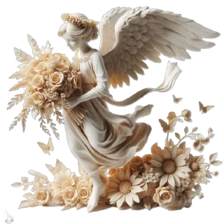 Стикер @NaturezaAflorada - 5