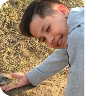 Sticker Не забуду🥶💀🤙 - 11