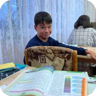 Sticker Не забуду🥶💀🤙 - 3