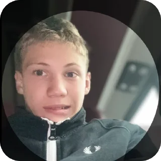 Sticker Не забуду🥶💀🤙 - 0