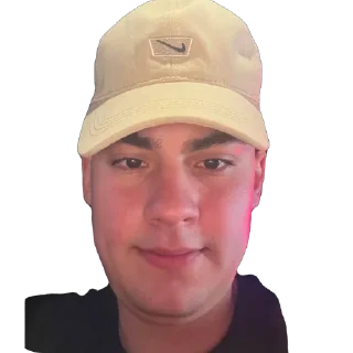 Стикер NeBarBariki - 2