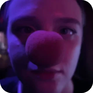 Стикер NeBarBariki - 4