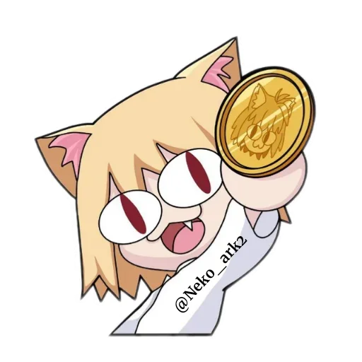 Стикер NewspaperSerious_EFB1C5_by_qstickrobot - 1